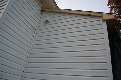 Vinyl Siding